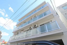 北海道札幌市中央区南四条西１６ 4階建 築14年3ヶ月