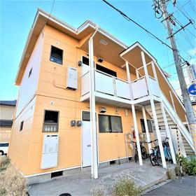 コーポ菅原 2階建