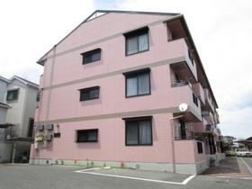 大阪府茨木市上穂積３ 3階建 築30年10ヶ月