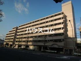 神奈川県横浜市磯子区中原１ 地上7階地下1階建 築35年5ヶ月