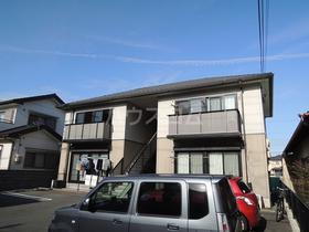 静岡県浜松市中央区増楽町 2階建 築21年11ヶ月