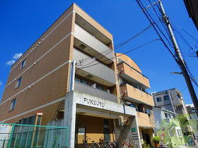 兵庫県神戸市長田区松野通４ 4階建 築22年5ヶ月