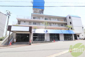 兵庫県神戸市長田区上池田３ 賃貸マンション