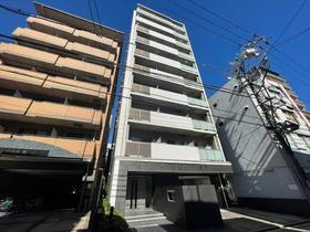 愛知県名古屋市東区泉２ 10階建 築16年4ヶ月