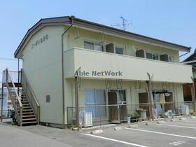 愛知県西尾市丁田町 2階建 築38年5ヶ月