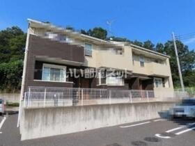 栃木県佐野市黒袴町 賃貸アパート