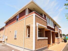 茨城県つくばみらい市筒戸 賃貸アパート