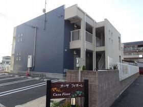 大阪府岸和田市土生町２ 賃貸アパート