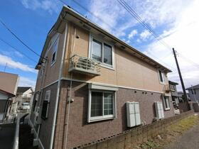 千葉県富里市七栄 2階建 築17年4ヶ月