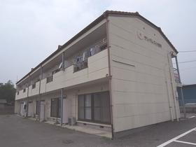 サンパレス小金井 2階建