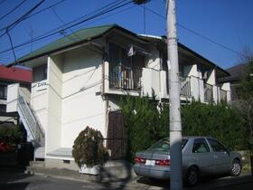 エンジェルハイツ