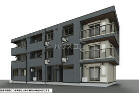 東京都府中市寿町３ 賃貸アパート