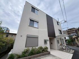 神奈川県茅ヶ崎市十間坂３ 賃貸マンション