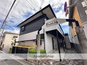 大阪府東大阪市御厨中２ 2階建 築22年12ヶ月