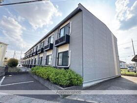 栃木県足利市山下町 賃貸アパート