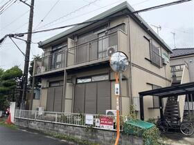 埼玉県久喜市久喜本 賃貸アパート