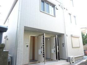 東京都中野区大和町１ 賃貸アパート