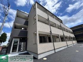 千葉県千葉市中央区松波２ 賃貸アパート