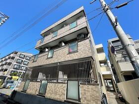 兵庫県神戸市東灘区御影塚町４ 賃貸マンション