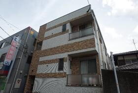 福岡県福岡市東区香椎駅前２ 賃貸アパート