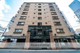 福岡県福岡市博多区住吉３ 賃貸マンション