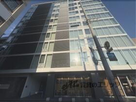 京都府京都市下京区立中町 賃貸マンション