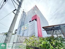 神奈川県川崎市多摩区堰２ 賃貸マンション