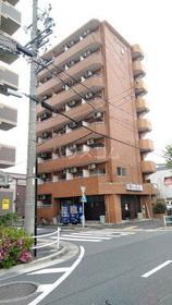 愛知県名古屋市南区豊２ 地上8階地下2階建 築36年3ヶ月