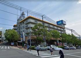 白川コーポ 5階建