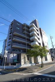 愛知県名古屋市天白区野並３ 7階建 築32年2ヶ月