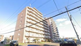 北海道札幌市手稲区新発寒五条２ 9階建 築32年4ヶ月