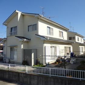 静岡県浜松市中央区十軒町 2階建 築32年6ヶ月