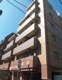 東京都板橋区南常盤台１ 7階建 築19年9ヶ月