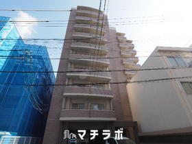 愛知県名古屋市西区幅下２ 13階建 築20年5ヶ月