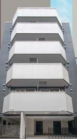 東京都台東区日本堤１ 6階建 築5年7ヶ月