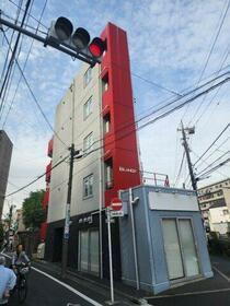 東京都板橋区桜川３ 5階建 築11年11ヶ月
