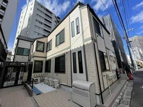 東京都中野区東中野１ 2階建 築3年7ヶ月