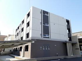 神奈川県川崎市高津区北見方３ 4階建 築1年5ヶ月