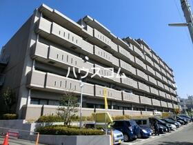 シティ・ライフグランヴィーネ星ヶ丘　Ａ棟