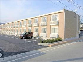 レオパレスさくらいＩＩ