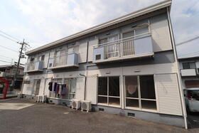ラクシュリーマンション　Ｃ棟