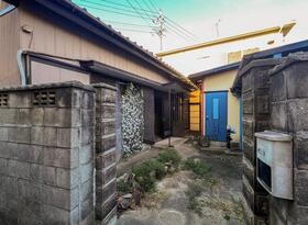亀崎戸建