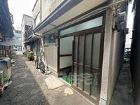 南市岡2丁目貸家