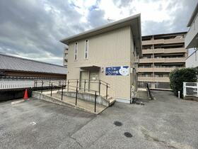 兵庫県神戸市東灘区森北町２ 賃貸アパート