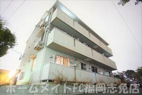 福岡県糟屋郡粕屋町大字内橋 賃貸アパート