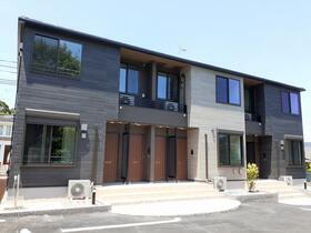 岡山県笠岡市横島 賃貸アパート