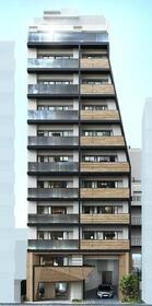 パークホームズ西荻窪アベニュー