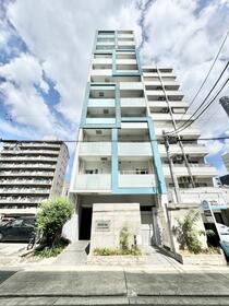 愛知県名古屋市中区千代田２ 11階建 築10年9ヶ月