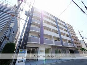 オズレジデンス尼崎