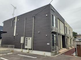 新潟県新潟市江南区横越川根町４ 2階建 築3年4ヶ月